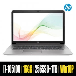 HP노트북 470 G7 9VA45PA i7-10510U Win10Pro