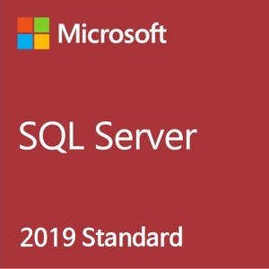 MS SQL Server 2019 Standard [기업용/라이선스]