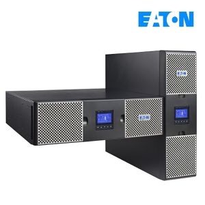 Eaton 9PX 6000iRT 3U [6kVA/6kW] 온라인방식 무정전전원공급장치