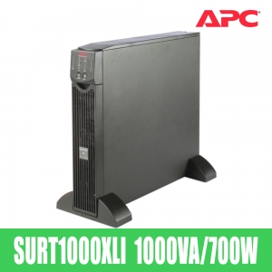 APC Smart-UPS SURT1000XLI [1000VA/700W] 230V 무정전전원장치 S17041201