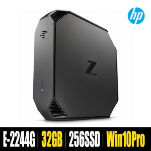 HP Z2 Mini G4 WorkStation E-2244G/32GB/256GB/P600/Windows10 Pro/3AQ05AV S20060502