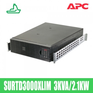 APC SURTD3000XLIM [3.0kVA/2.1kW] 230V MARINE (선박용) 무정전전원장치