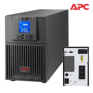APC EasyUPS SRV1KI [1000VA/800W] 무정전전원공급장치 S19040301