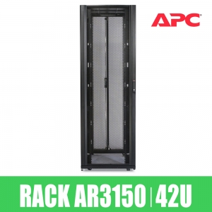 APC NetShelter AR3150 SX 19인치 42U 서버랙 S20030302