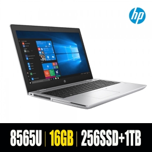 HP노트북 650 G5 7XU24PA I7-8565U Win10Pro