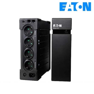 EATON ECO 650 DIN [650VA/400W] 무정전전원장치 통신x