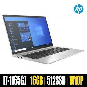 HP ProBook 450 G8 i7-1165G7 / 16GB / 512GB SSD / Win10Pro / (2Z9A6PA)