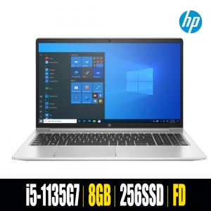 HP ProBook 440 G8 i5-1135G7 / 8GB / 256GB SSD / FD / (2Z9B2PA)