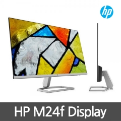 HP M24F Display 24인치 모니터 사무용 저렴한모니터 HP모니터
