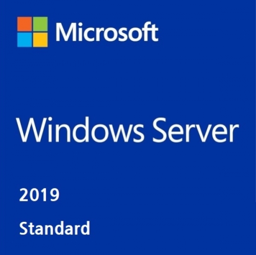 MS Windows Server 2019 Standard 기업용/패키지/16Core/5Cal포함/영문(한글가능)